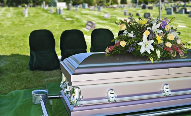 Photo of Befitting Funeral Services