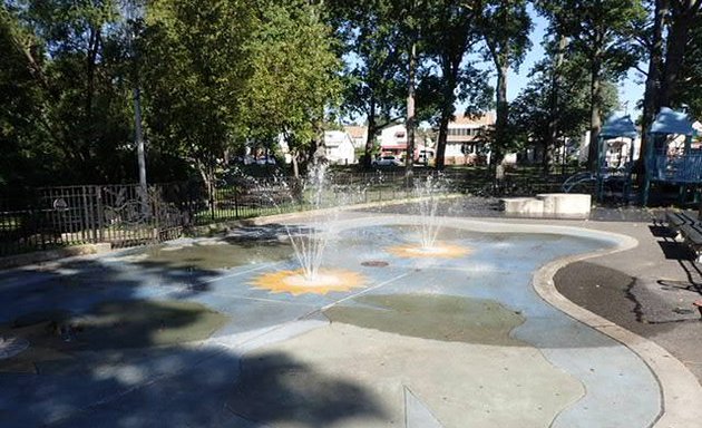 Photo of Lakeview Lane Playground