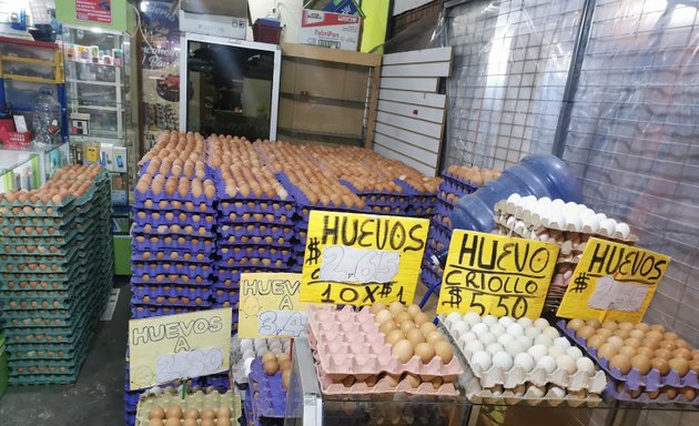 Foto de Distribuidora de huevos