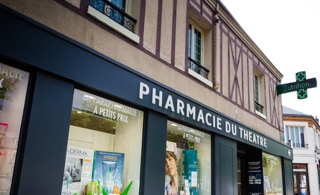 Photo de Pharmacie du Théâtre