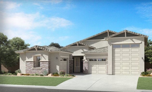 Photo of Lennar at Discovery at Addison Park