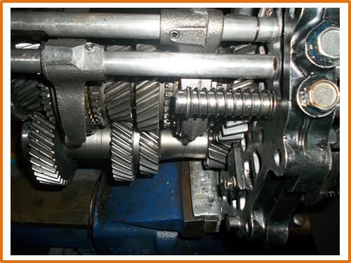 Photo of Statewide Gearbox Services