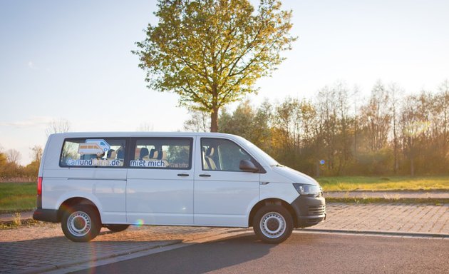 Foto von CarlundCarla.de - Transporter mieten Berlin