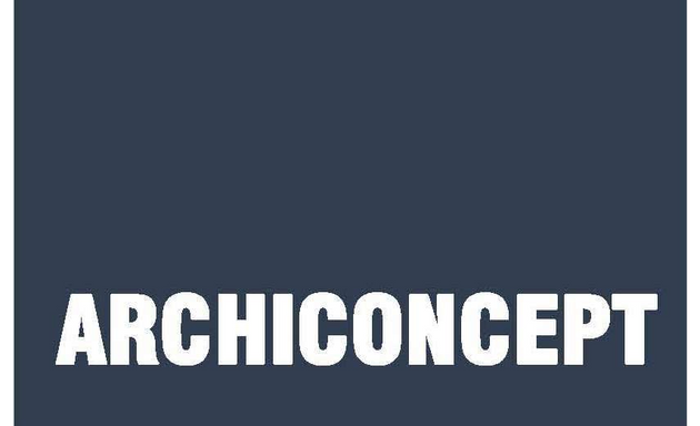 Photo of Archiconcept Inc