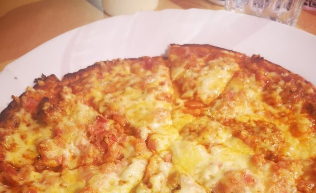 Foto de Carmelo's Burguer Pizza