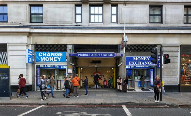 Photo of Change Money | ChangeGroup
