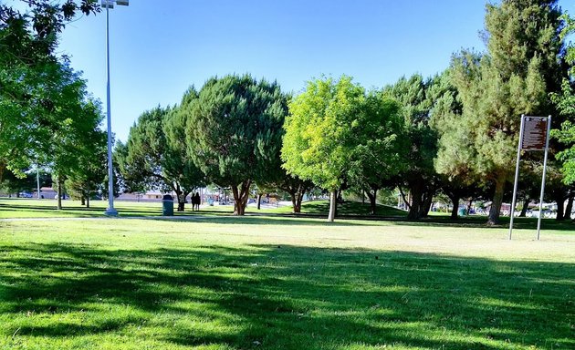 Photo of Mountain View Park