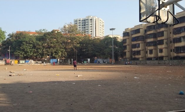 Photo of Shahu Nagar Play Ground