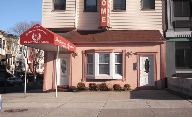 Photo of Borinquen Memorial Funeral Home