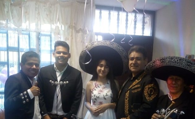 Foto de Mariachi Negrete