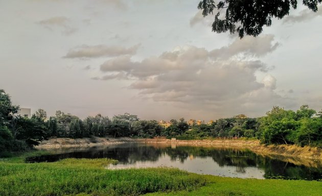 Photo of BBMP Park Chelkere