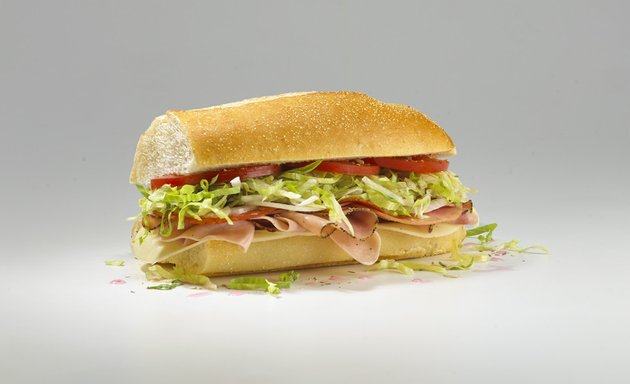 Photo of Jersey Mike's Subs