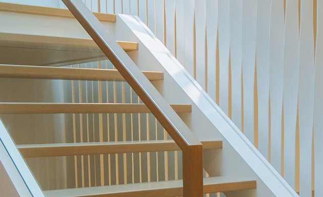 Photo of Accurate Stairs and Railings