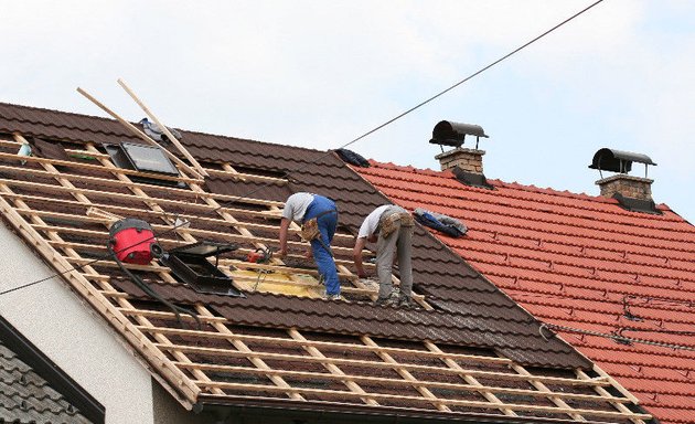 Photo of Roof Waterproofing & Repairs Cape Town