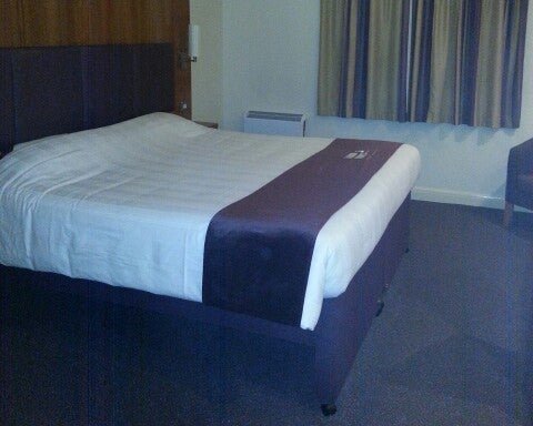 Photo of Premier Inn Swindon North hotel