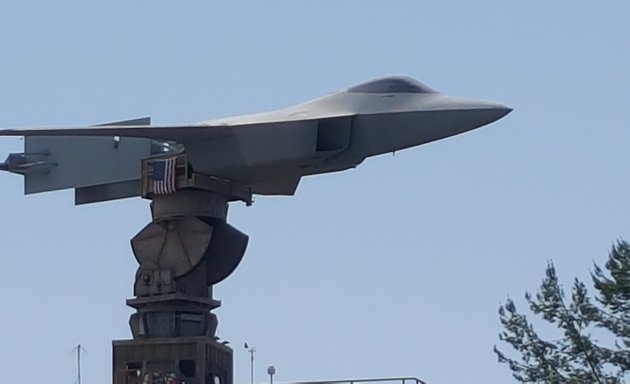 Photo of Northrop Grumman