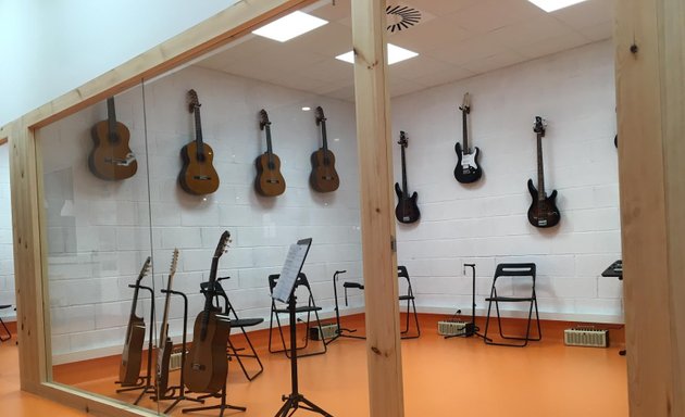 Foto de Yamaha Music School A Coruña