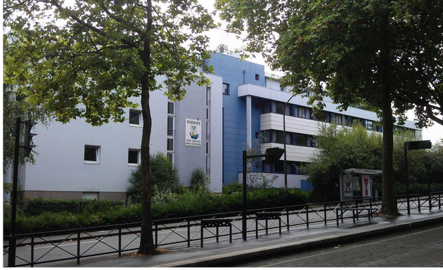 Photo de Twenty Campus Nantes - Résidence étudiante