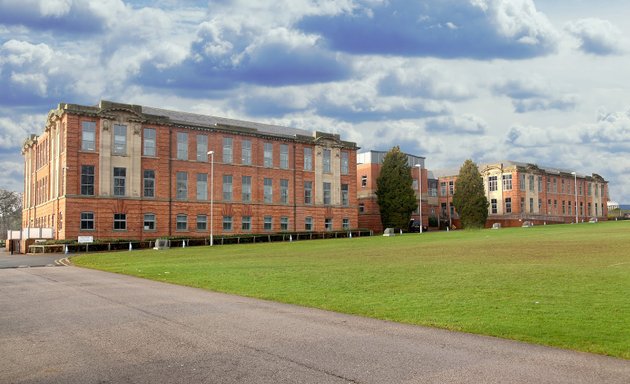 Photo of Roundhay School