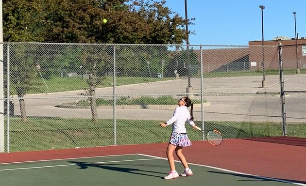 Photo of Erin Mill Tennis Club