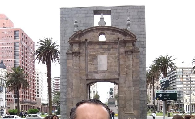 Foto de La Puerta Del Turista