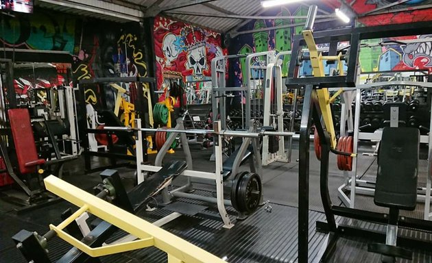Photo of Iron Wolf Gym