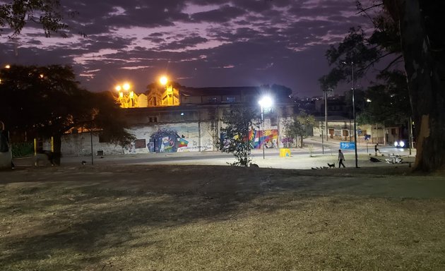 Foto de Plaza José Antonio Balseiro