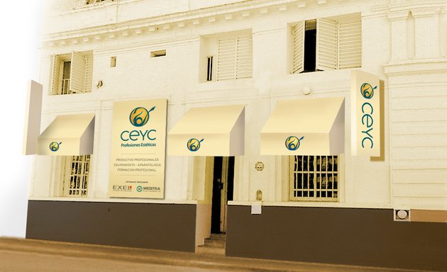 Foto de CEYC Multiestética