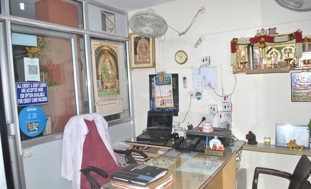 Photo of Akshaya Dental Clinic