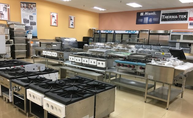 Photo of arc Restaurant Equipment Supply