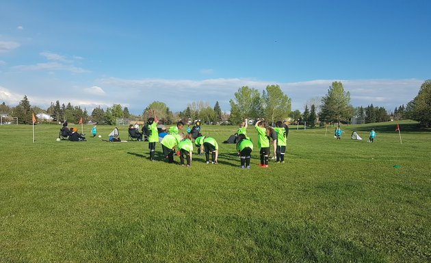 Photo of Greenview Soccer Fields