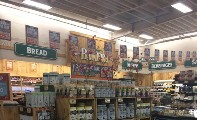 Photo of Sprouts Farmers Market