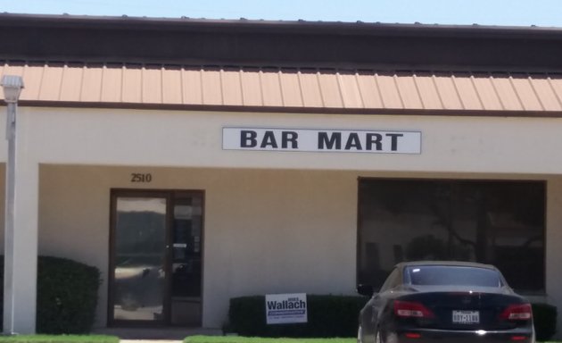 Photo of Bar Mart