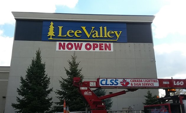 Photo of Lee Valley Tools