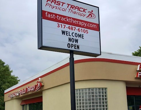 Photo of Fast Track Physical Therapy