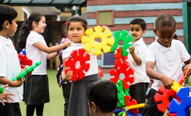 Photo of Bigland Green Primary School