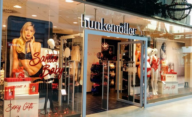 Foto von Hunkemöller