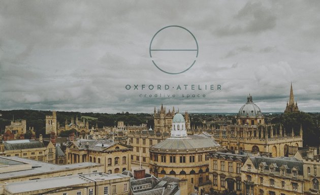 Photo of Oxford Atelier