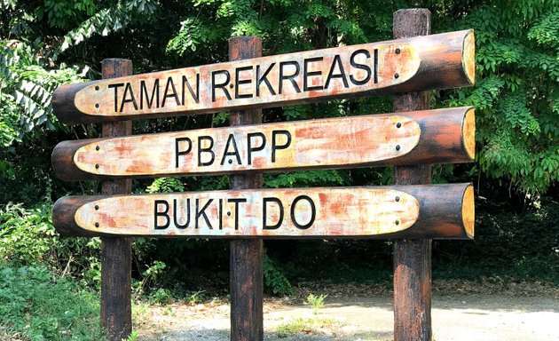 Photo of Taman Rekreasi PBAPP Bukit D.O.