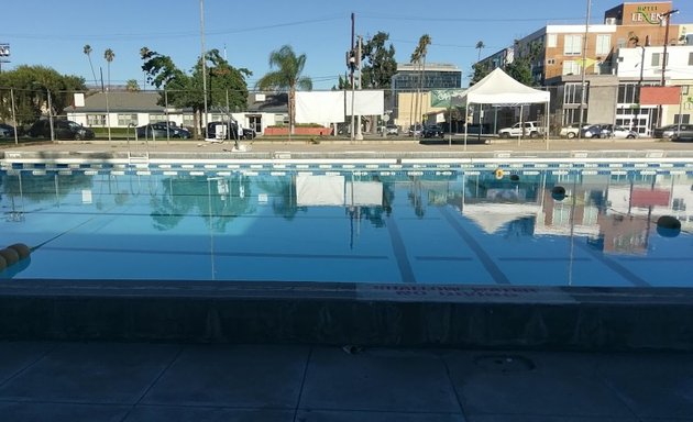 Photo of North Hollywood Pool