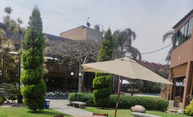 Foto de Hotel El Sol de Huachipa