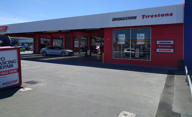 Photo of Bridgestone Select Tyre & Auto Service