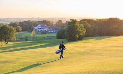 Photo of Bolton Golf Club