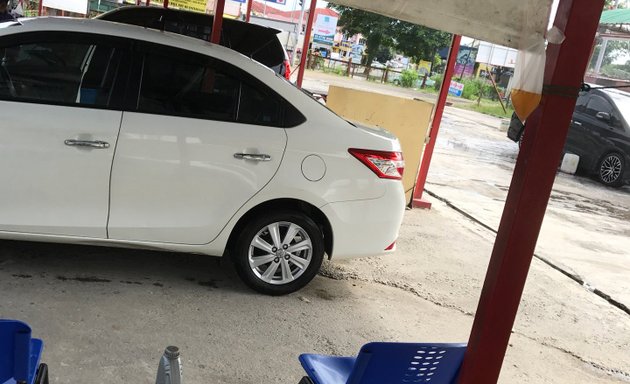 Photo of Siya Snow CarWash&Polish