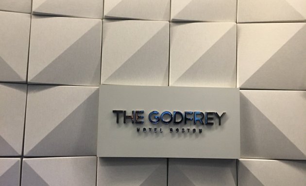 Photo of The Godfrey Hotel Boston