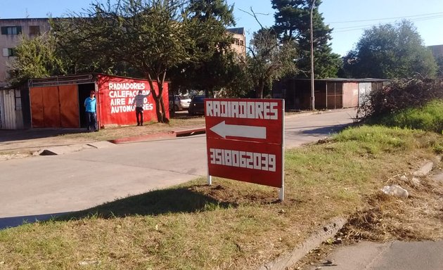 Foto de Radiadores Llanos