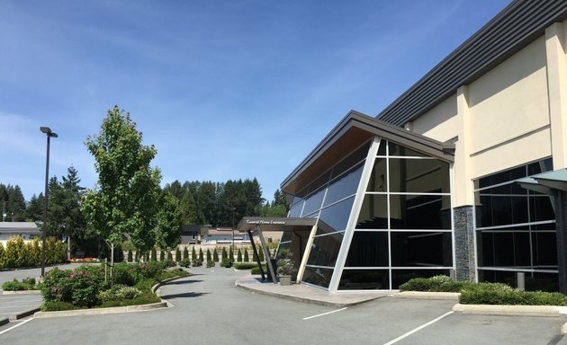 Photo of Fraser River Funeral Home