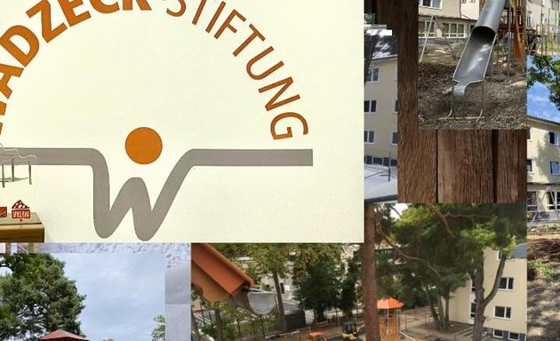 Foto von Wadzeck-Stiftung