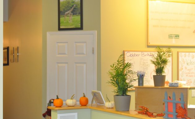 Photo of Vaughan Chiropractic