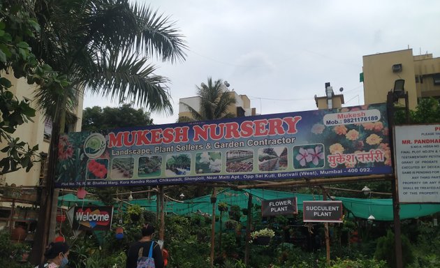 Photo of Mukesh Nursery